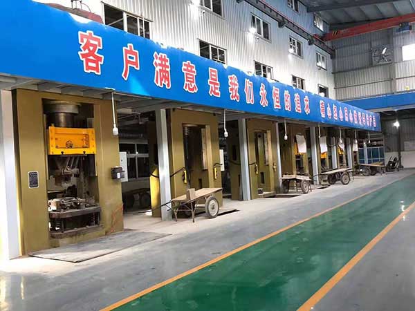 新密市“中國耐火材料之都”創建工作順利通過專家組考評