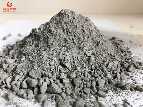 耐火澆注料價(jià)格上漲原因