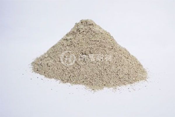 輕質耐火澆注料如何施工的