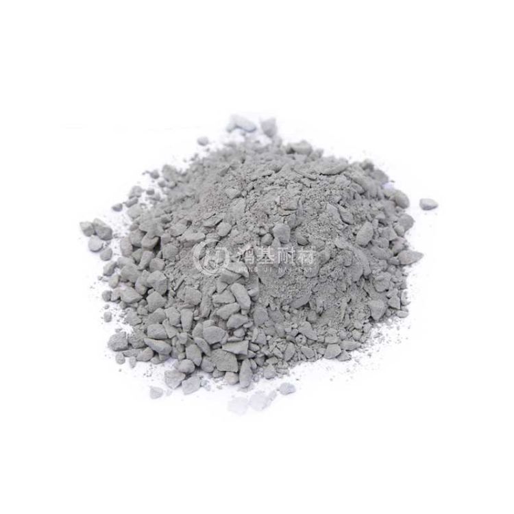 莫來石輕質(zhì)澆注料