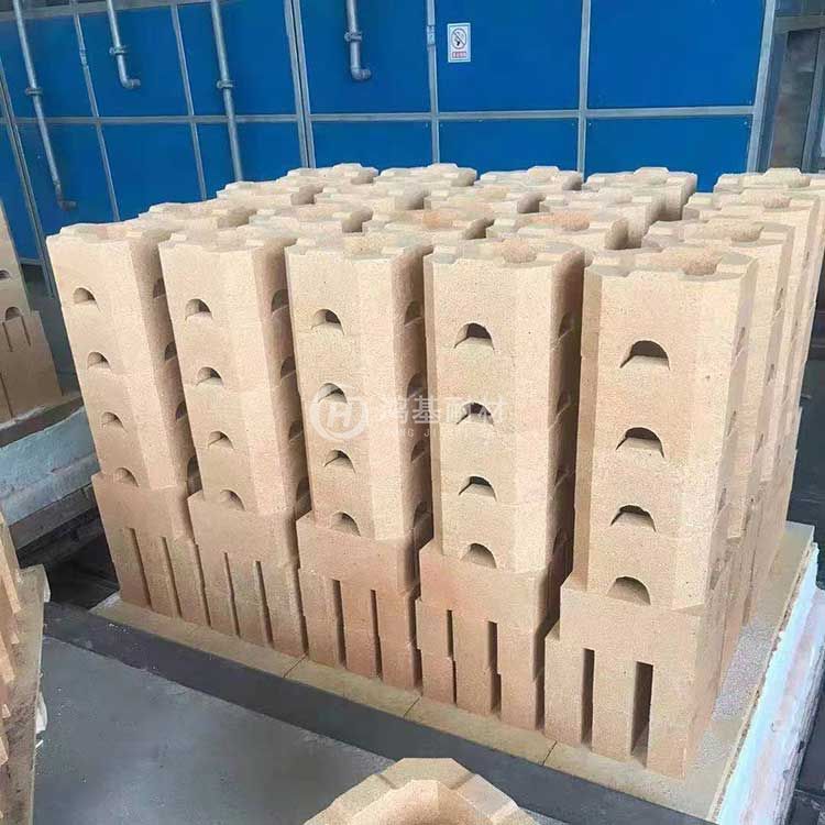 鋯莫來石磚