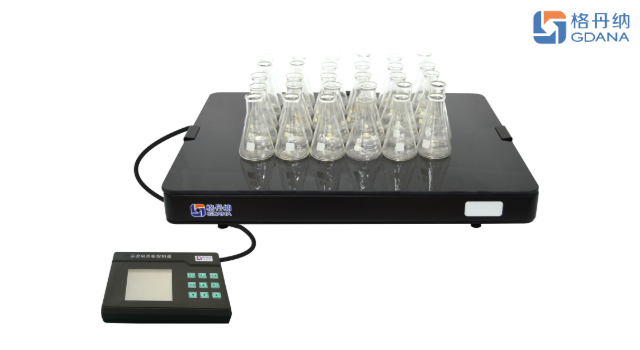 HT-300實驗電熱板