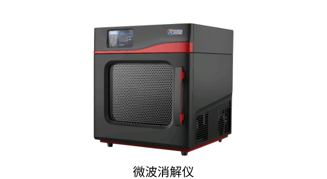 微波消解儀 微波消解儀