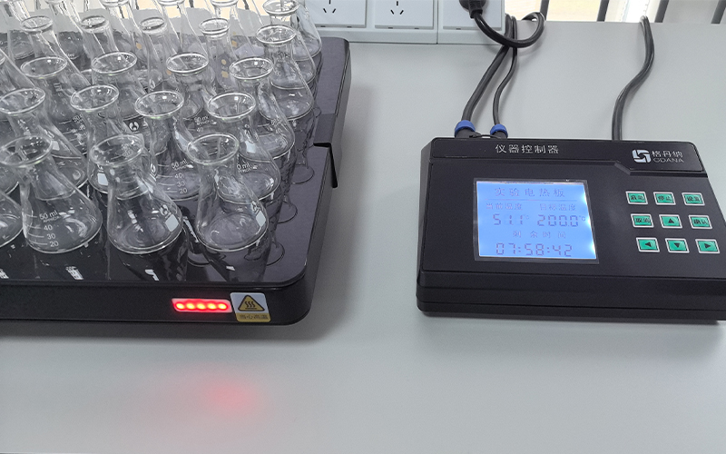 實驗電熱板 實驗電熱板