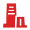 冶金行業用耐火材料